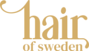 Luxurious Human Hair Extensions By Hair of Sweden