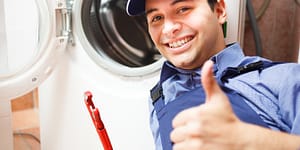 Washing Machine Repair Service- Tips to Choose the Best Service