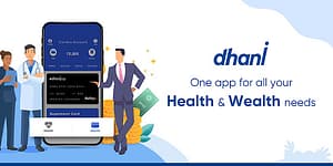 Dhani pay customer care number