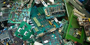 Embedded computer
