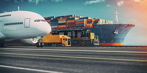 A complete guide to LCL shipment | SLR shipping