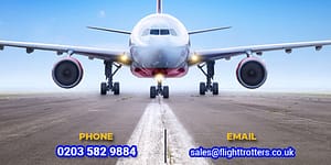 Buy Cheap Flights from London for Affordable International Transfers