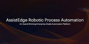 what is Robotic Process Automation