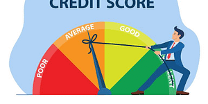 How important is your credit score in a post-Covid scenario?