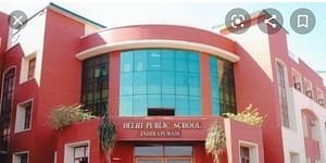 DPS Indirapuram: Why known One of the Best Schools in Ghaziabad