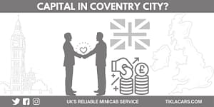 Why Businessmen Love to Invest Capital In Coventry City?