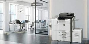 Top 8 things to look for when buying a photocopier