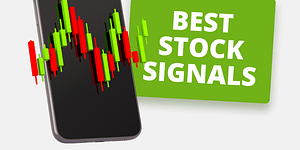 Advantages of Using Stock Signal Service
