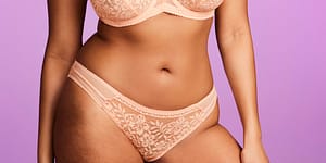 Lace Bras How to Get a Feminine and Elegant Look with the Right Bra