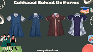 What does a School Uniform Mainly Comprise?