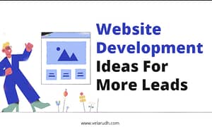 Strong business website development ideas that will impact the leads more!