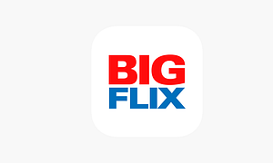 Bigflix customer care number