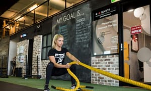 Build Muscles and Increase Stamina with Functional Training