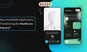 How Are Mobile Applications Transforming the Healthcare Industry