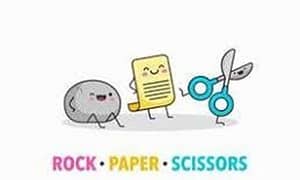 The Origins of Rock, Paper, Scissors: A Brief Recap