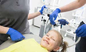 A Look at the Crucial Role of Regular Checkups for Children