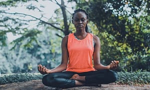 Looking to Get into Meditation? Here Are 4 Things to Keep in Mind