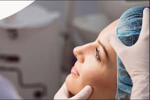 Does Nose Aesthetic Patient Have Much Pain Will There Be Any Bruising Or Swelling