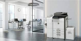Top 8 things to look for when buying a photocopier