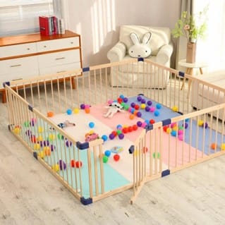 How to Choose the Right Baby Fence for Your Home