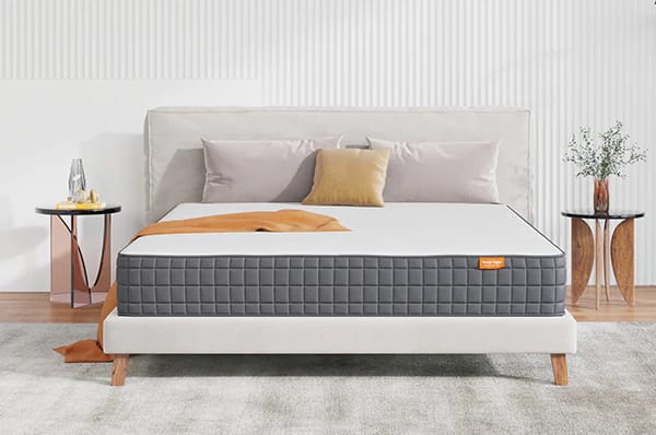 t's Sleep: The Best Mattresses for Back and Side