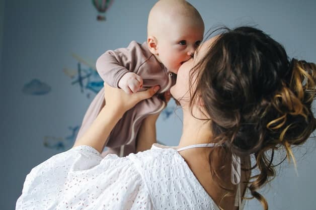 Bonding With Baby: Tips on How to Nurture a Special Connection