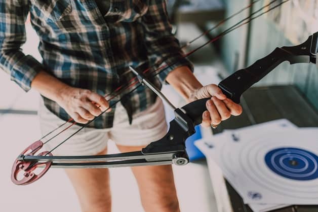 Want to Improve Your Archery Skills? Here's How You Can