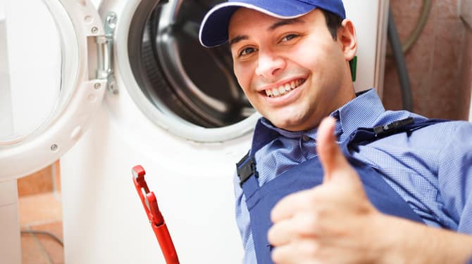 Washing Machine Repair Service- Tips to Choose the Best Service
