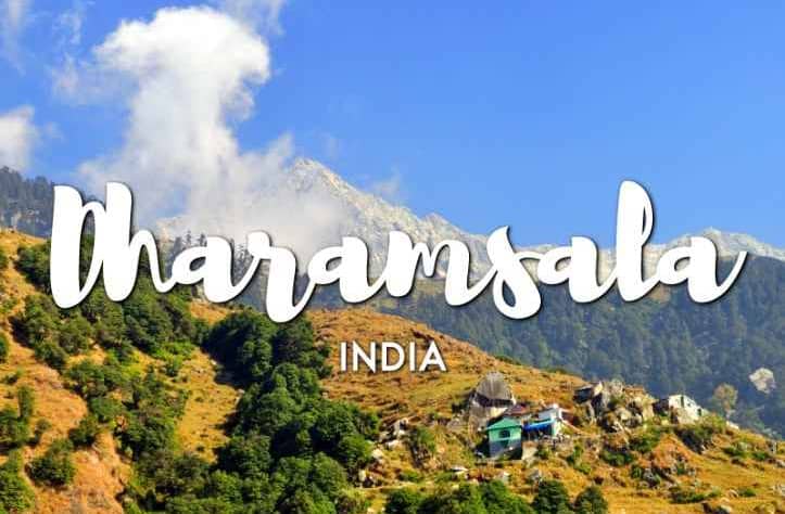 Things that one need to know about Dharamshala Sightseeing