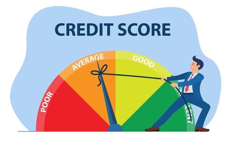 How important is your credit score in a post-Covid scenario?