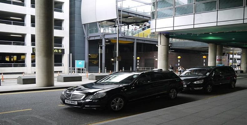 Research To Get The Best Taxi To Stansted Airport