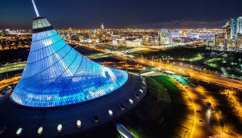 14 Advantages of Studying MBBS in Kazakhstan