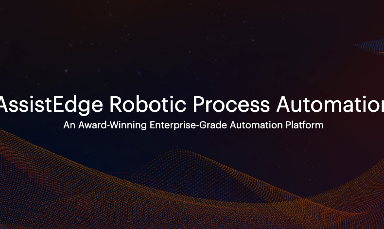 what is Robotic Process Automation