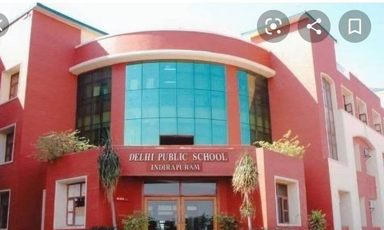 DPS Indirapuram: Why known One of the Best Schools in Ghaziabad