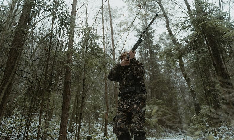 How to Prepare and Plan for Your Next Hunting Trip