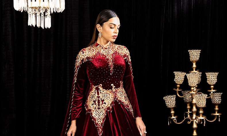 The Ultimate Guide to Gowns in Chennai